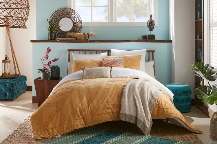 This Disney-inspired Home Collection Will Whisk You Away to the Tropics, Safari, and Beyond